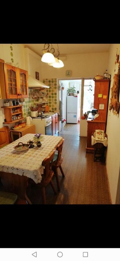 Pokoj U Lucyny Гданьск Экстерьер фото